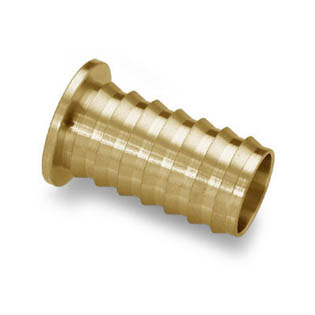 760LI B 3/8 X 1/4 Ham-Let Let-Lok Tubing & Hose Fittings
