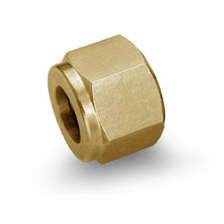 761L B 1/8            3600074 Ham-Let Let-Lok Tubing & Hose Fittings