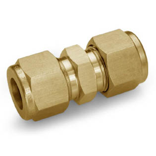 762L B 5/16 Ham-Let Let-Lok Tubing & Hose Fittings