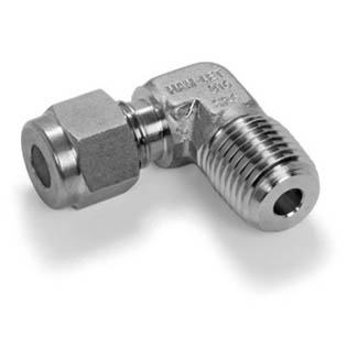 769LR SS 1/2 X 1/4    3002224 Ham-Let Let-Lok Tubing & Hose Fittings