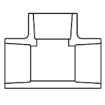 801-250 Spears Manufacturing  PVC Pipe & Fittings
