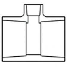 801-525 Spears Manufacturing  PVC Pipe & Fittings