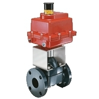 2409-020 Asahi America  Actuated & Solenoid Valves