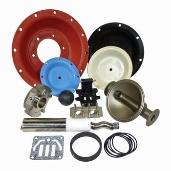 RPR KIT 1" DRY-MATE FEM FFKM