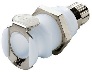 PLC12004NA Colder Products PMC Tubing & Hose Fittings