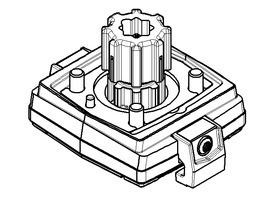 198.150.558 Georg Fischer  Actuated Valves