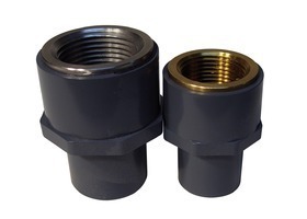 9878-015BR Georg Fischer  CPVC Pipe & Fittings