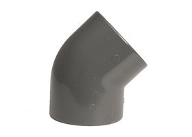 817-012 Georg Fischer  PVC Pipe & Fittings