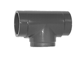 802-020 Georg Fischer  PVC Pipe & Fittings