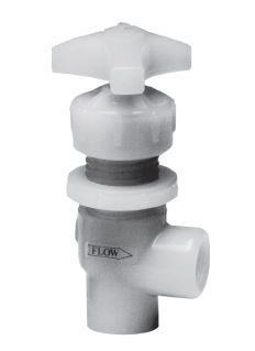 155.522.579 Georg Fischer Type 522 Manual Valves