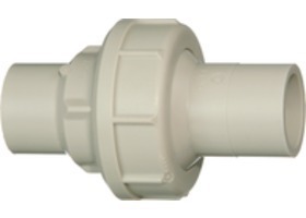 727.528.510 Georg Fischer  Polypro Pipe & Fittings