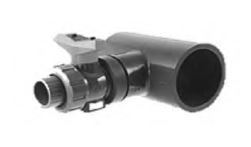 153.319.106 Georg Fischer Type 546 Manual Valves