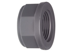 721.960.607 Georg Fischer  PVC Pipe & Fittings