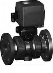 199.107.283 Georg Fischer  Actuated Valves