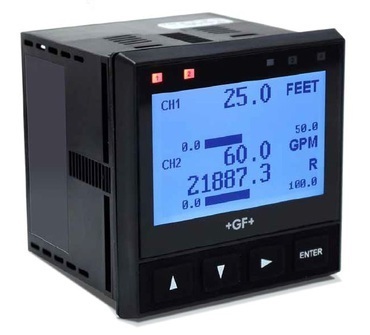 3-9950-1 Georg Fischer Signet 9950 Transmitter