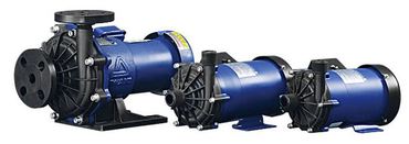 MX0208 Iwaki America MXF Series Centrifugal Pumps