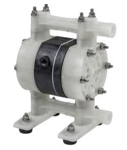 TC-X151PS-NPT Iwaki America Industrial Duty Air-Operated Diaphragm
