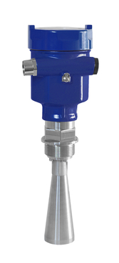 LR15-0010-20 Flowline EchoPulse Level Control