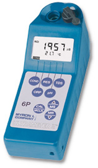 ULTRAMETER PROCESS ANLZR 6PII - 5948.006 | Ryan Herco Flow Solutions