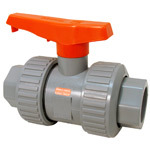 CPVC/VIT TU B VLV 1/2" SXT NIBCO