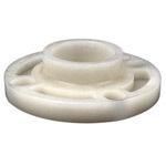 KYN WEB FLG N80 (NAT) 3" S-FUS