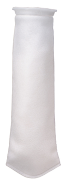 BAG FLTR 20" LTH 10 MIC AMETEK