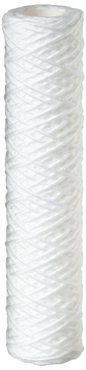 WND PP FLTR CART 10"LTH 10 MIC