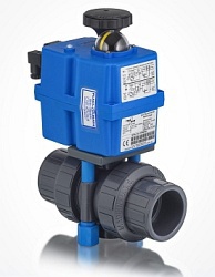 PVC/VIT 3-WAY EABV 1.5" T