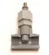CPVC INLINE ELECTR 2" EXP PH