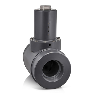 RVDT400T-PF Plastomatic Valves Pressure Control Valves | RHFS