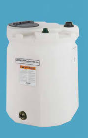 5680002N42 Snyder Industrial  Containment Tanks & Vessels