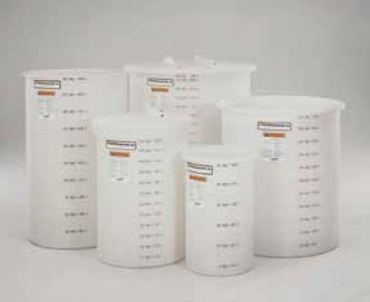 57100VOT45 Snyder Industrial  Heavy Duty Tanks & Drums