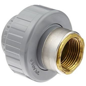 899-010BR Spears Manufacturing  PVC Pipe & Fittings