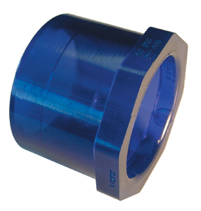 837-101BL Spears Manufacturing LXT PVC Clear Pipe & Fittings