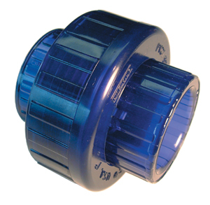 857-012BL Spears Manufacturing LXT PVC Clear Pipe & Fittings