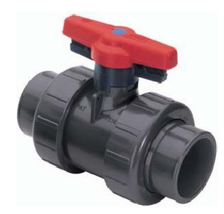 1839-020C Spears Manufacturing Type 2000 Manual Valves