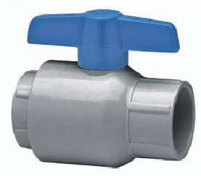 2621-020C Spears Manufacturing QVC Manual Valves