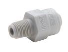 A6MC2-MG Parker Hannifin TrueSeal Tubing & Hose Fittings