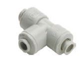 A6TU6-MG Parker Hannifin TrueSeal Tubing & Hose Fittings