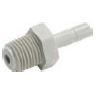 A6TMC6 Parker Hannifin TrueSeal Tubing & Hose Fittings