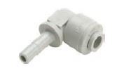 A4TEU6-MG Parker Hannifin TrueSeal Tubing & Hose Fittings