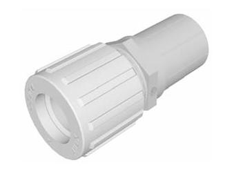 FBUA-16F12N-3     1106838-3 Saint Gobain Performance Plastics Furon|Fuse Bond PFA Molded Fittings