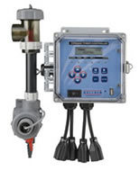 WCT400-1N6 Walchem Corporation Series WPH Analytical