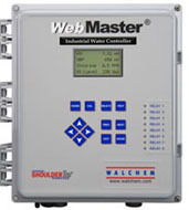 WIND83-22BNN Walchem Corporation Series WIND Analytical