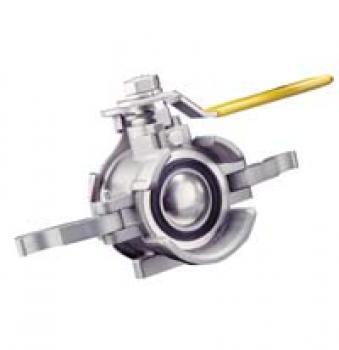 SS/VIT DRY-MATE DISC 1.5" T