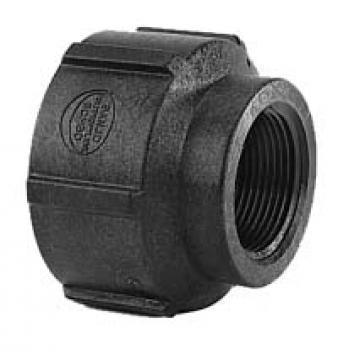 PP RDC CPLG N80 1.5" X 1" TXT