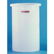 6400 GAL 120"X131" TANK PE