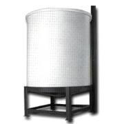250 GAL CNCL BTM TANK PP