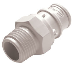 FFC24835 Colder Products FFC Tubing & Hose Fittings