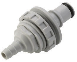 2個 Friobar Feed-Through HI-LO-OFF Incandescent Lamp Cord Line Switch